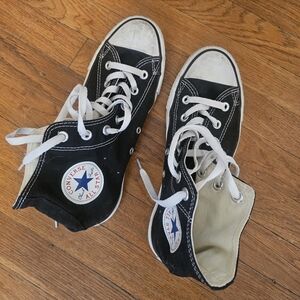 Converse Hightops